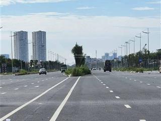 Đất mặt đường 5 làn ô tô kim chung, gần di trạch, nhổn, dt 43m2, giá 8,3 tỷ