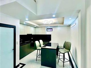 Nhà di trạch, ô tô 7 chỗ đỗ cửa, dt 38m2 x 4 tầng, giá 6,9 tỷ, gần nhổn, vành đai 3,5