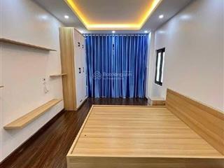 Bán nhà 5 tầng cuối trinh văn bô