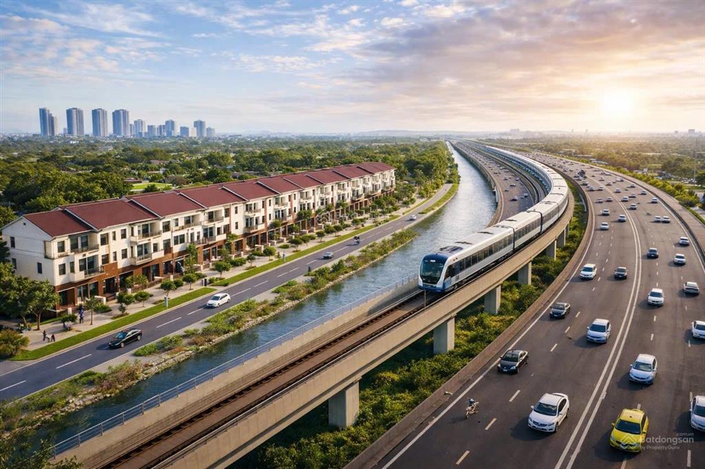 300 triệu/năm từ một tài sản sở hữu lâu dài?