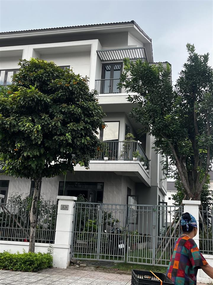 Biệt thự sinh thái ven sông 30% vốn, 2 năm mới phải thanh toán