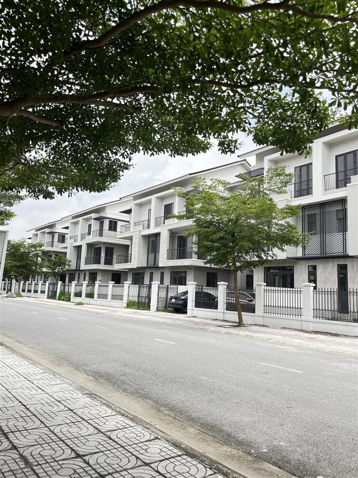 Biệt thự sinh thái ven sông 30% vốn, 2 năm mới phải thanh toán