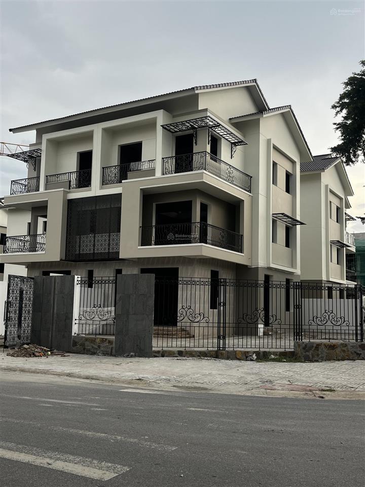 Biệt thự sinh thái ven sông 30% vốn, 2 năm mới phải thanh toán