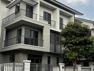 Biệt thự sinh thái ven sông 30% vốn, 2 năm mới phải thanh toán