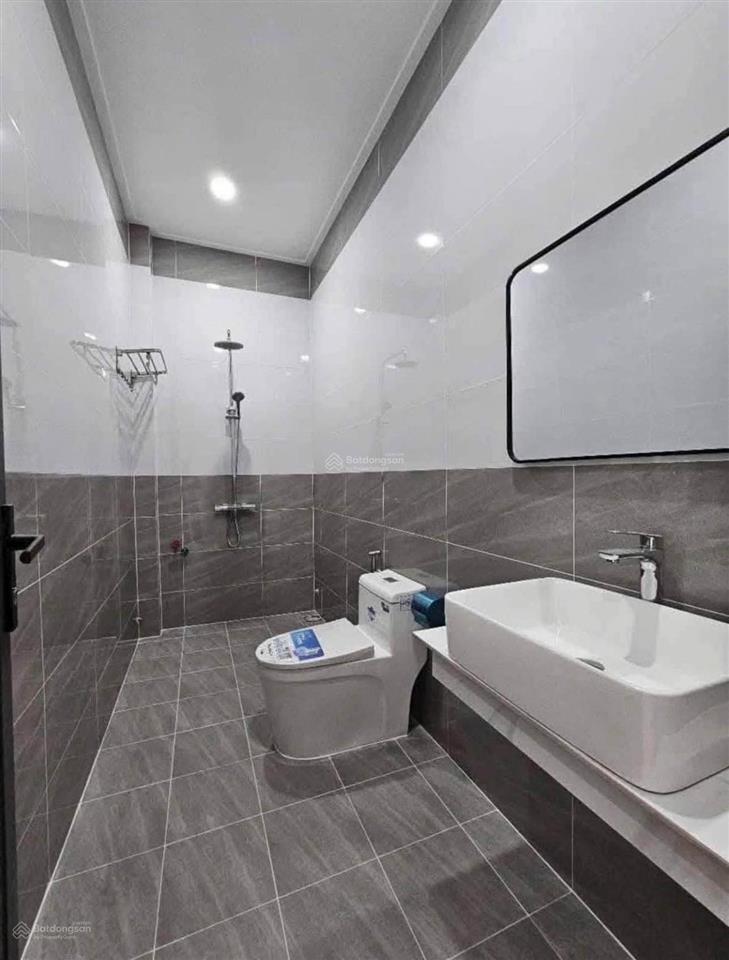 Bán nhà riêng tại quốc lộ 13, tân định, bến cát, 1,7 tỷ, 65m2, giá tốt