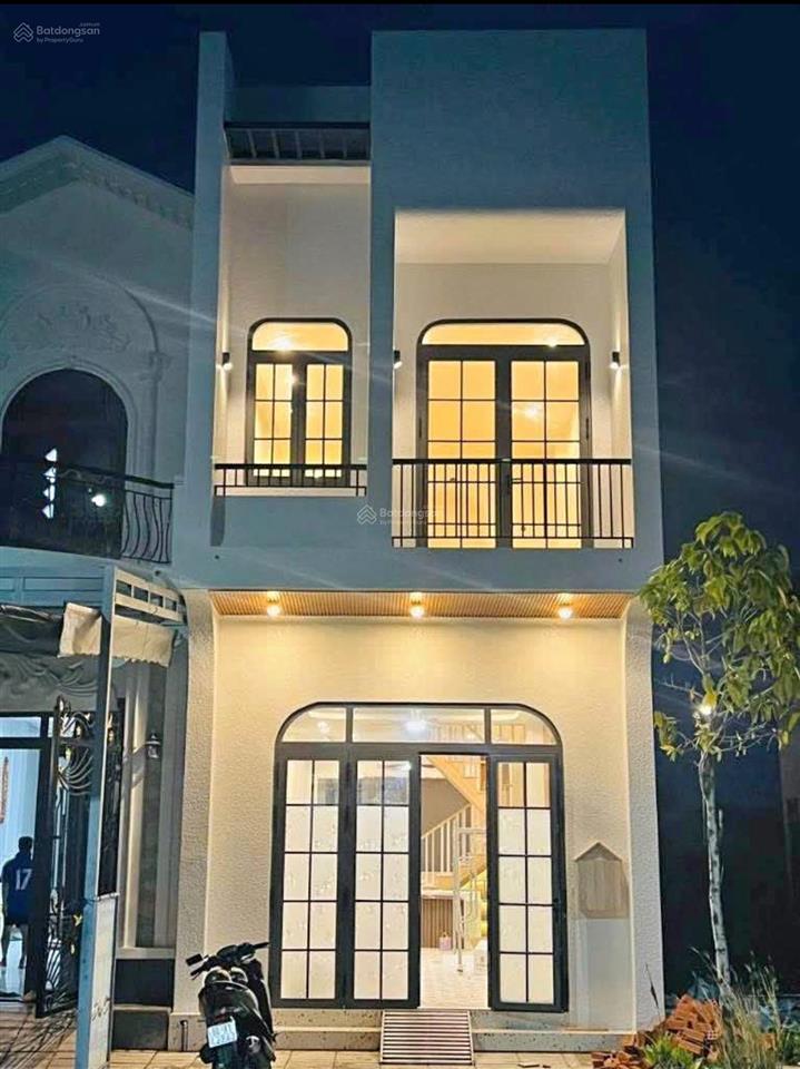 Bán nhà riêng tại quốc lộ 13, tân định, bến cát, 1,7 tỷ, 65m2, giá tốt