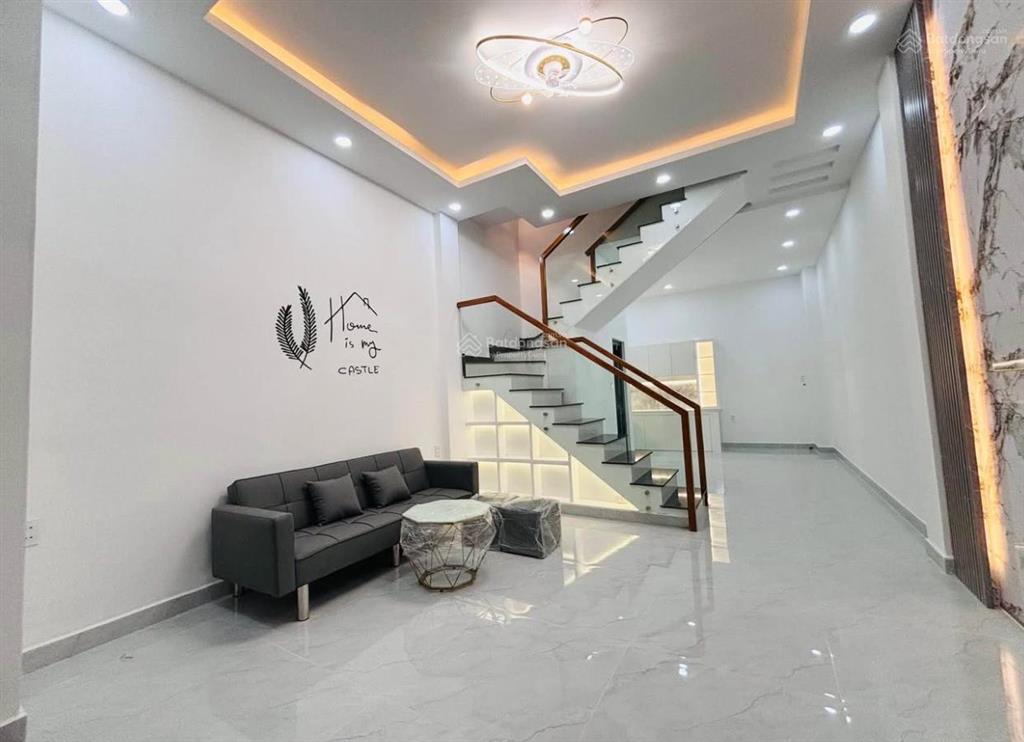 Bán nr 3pn, 3wc, 1,7 tỷ, 65m2 tại tân định, bến cát, bình dương