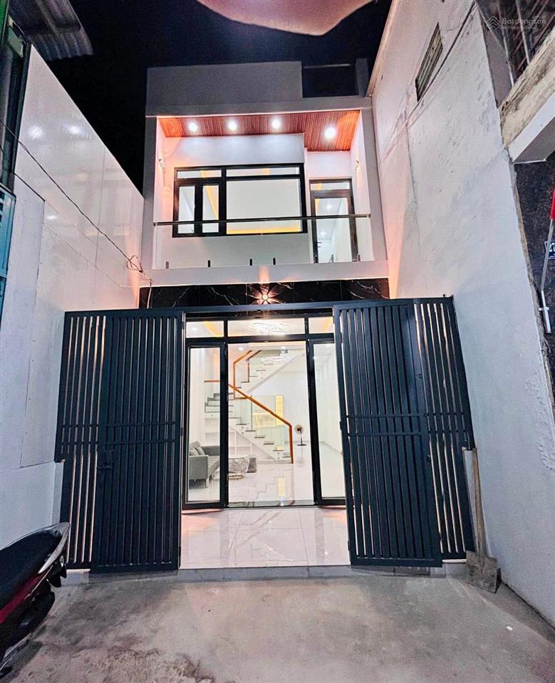 Bán nr 3pn, 3wc, 1,7 tỷ, 65m2 tại tân định, bến cát, bình dương