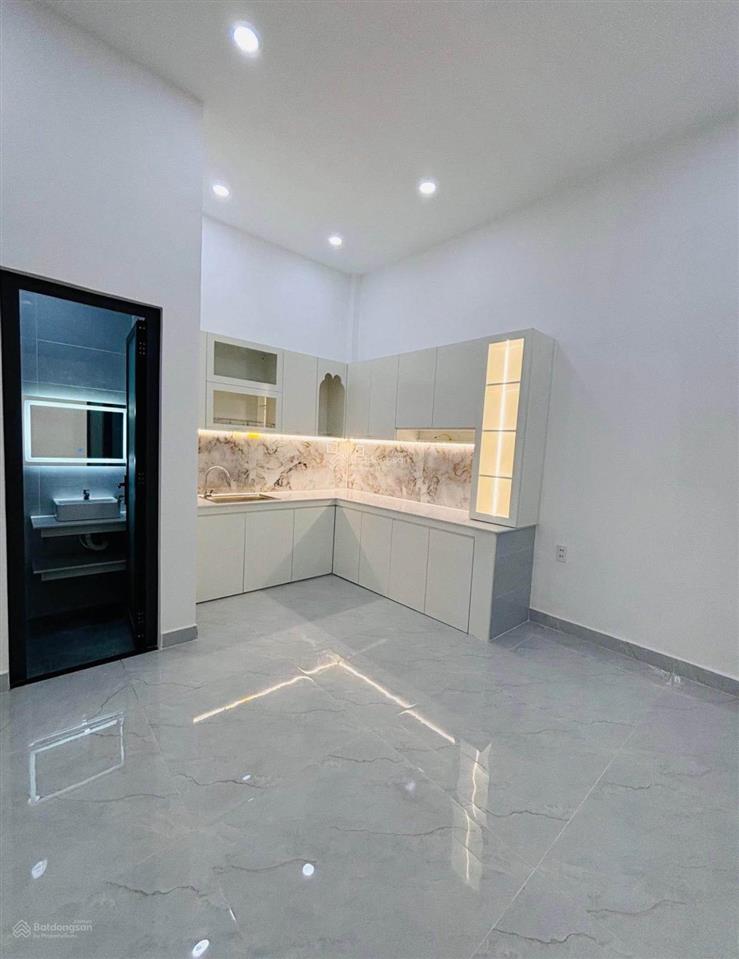 Bán nr 3pn, 3wc, 1,7 tỷ, 65m2 tại tân định, bến cát, bình dương