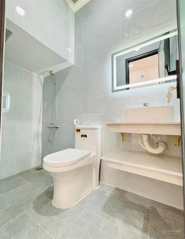 Bán nr 3pn, 3wc, 1,7 tỷ, 65m2 tại tân định, bến cát, bình dương