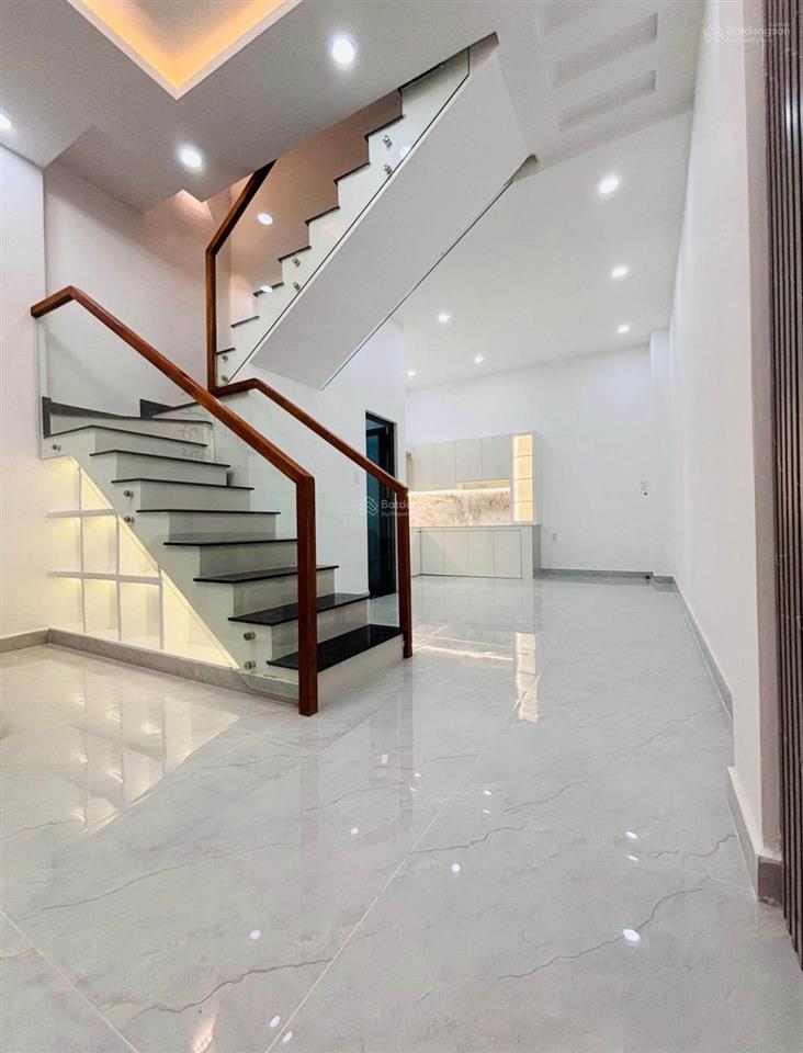 Bán nr 3pn, 3wc, 1,7 tỷ, 65m2 tại tân định, bến cát, bình dương