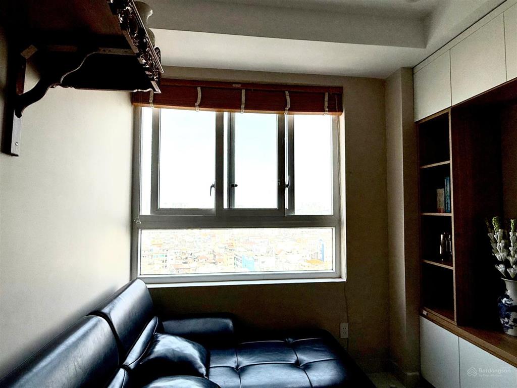 Bán căn hộ felisa q8 (giáp q5) dt 52m2, 2pn, 1wc, hđmb giá chỉ 2.850 tỷ.  0866 688 *** phan đăng