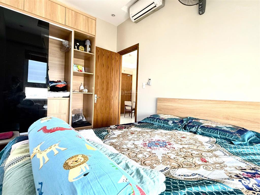 Bán căn hộ felisa q8 (giáp q5) dt 52m2, 2pn, 1wc, hđmb giá chỉ 2.850 tỷ.  0866 688 *** phan đăng