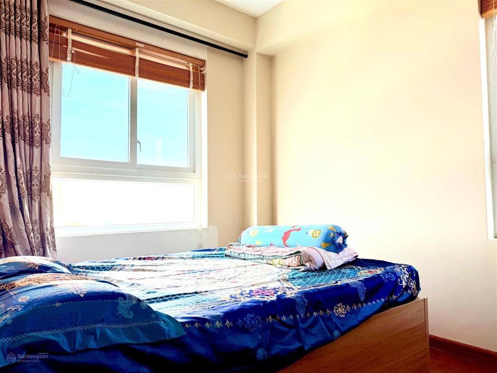 Bán căn hộ felisa q8 (giáp q5) dt 52m2, 2pn, 1wc, hđmb giá chỉ 2.850 tỷ.  0866 688 *** phan đăng