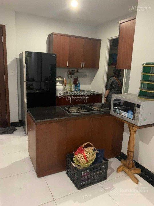 Bán căn hộ giai việt  tạ quang bửu, phường chánh hưng, dt 82m2 2pn, 2wc, giá 4.3 tỷ.  0866 688 ***