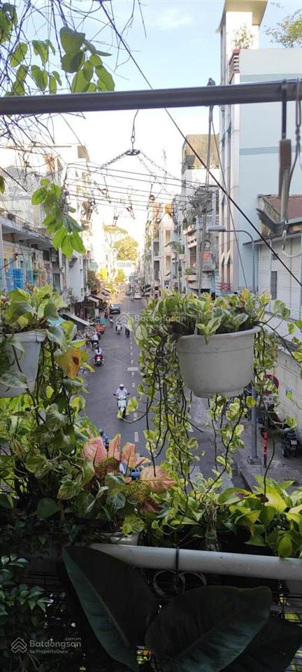 Bán căn hộ chung cư lầu 187 lương nhữ học (phố lồng đèn), dt 80m2, 2pn giá 3 tỷ tl.  0866 688 ***