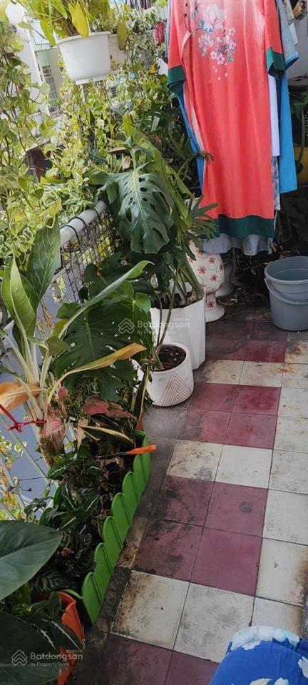 Bán căn hộ chung cư lầu 187 lương nhữ học (phố lồng đèn), dt 80m2, 2pn giá 3 tỷ tl.  0866 688 ***