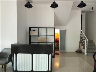 Cần bán shophouse 1 trệt 1 lầu a view nguyễn văn linh dt 200m2, 3pn, 2wc giá 6.5tỷ.  0866 688 ***
