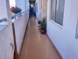 Cần bán chung cư bùi minh trực p5 q8 dt 44,3m2, 1pn, 1wc,giá 2.1 tỷ thương lượng.  0866 688 ***