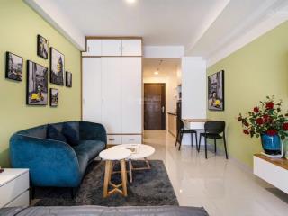 Cần bán căn hộ officetel soho residence p. cô giang q1. dt 30m2, 1pn, 1wc,giá 4.150tỷ. 0866 688 ***