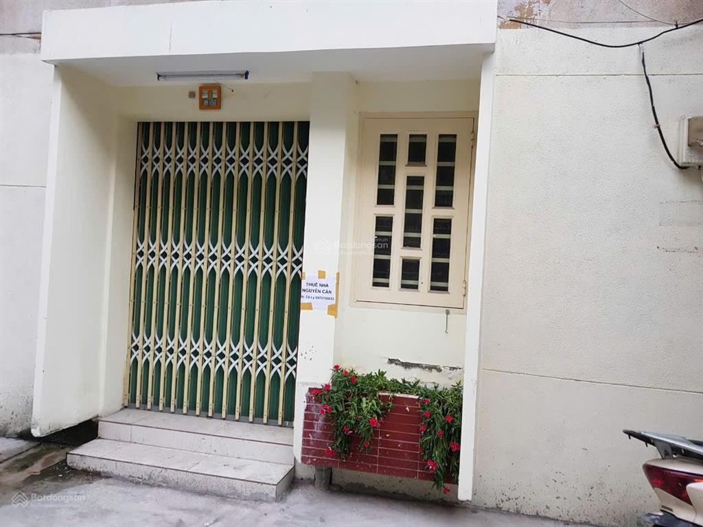 Cần bán gấp ch tầng trệt 212b nguyễn trãi  khu ốc đào q1 dt 51m2 2pn 1wc giá 4.3tỷ.  0866 688 ***