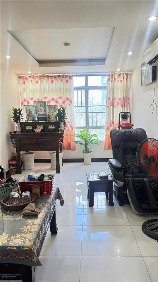 Bán căn hộ giai việt  tạ quang bửu, p chánh hưng, dt 115m2, 2pn, 2wc giá 5.45 tỷ . 0866 688 ***