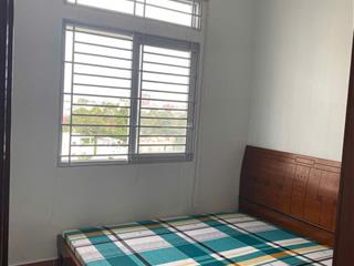 Cần bán căn hộ 312 lạc long quân quận 11 dt 66m2, 2pn, 2wc, giá 3tỷ350tr có tl.  0866 688 ***