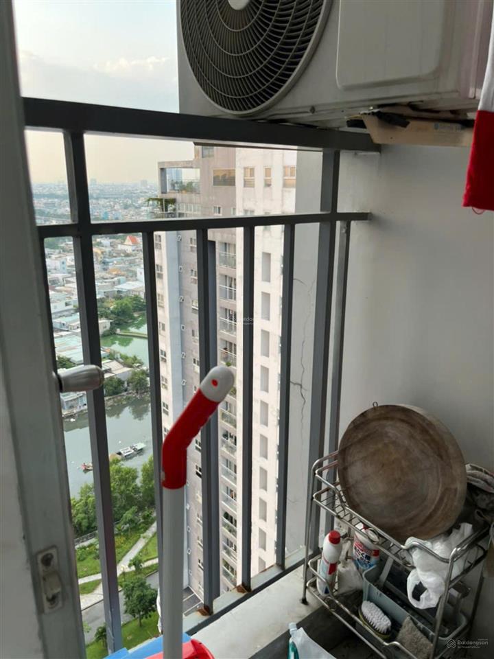 Chính chủ bán căn hộ conic riverside kdc conic, p7, q8, dt 65m2 2pn, 1wc, giá 2.950tỷ, 0866 688 ***