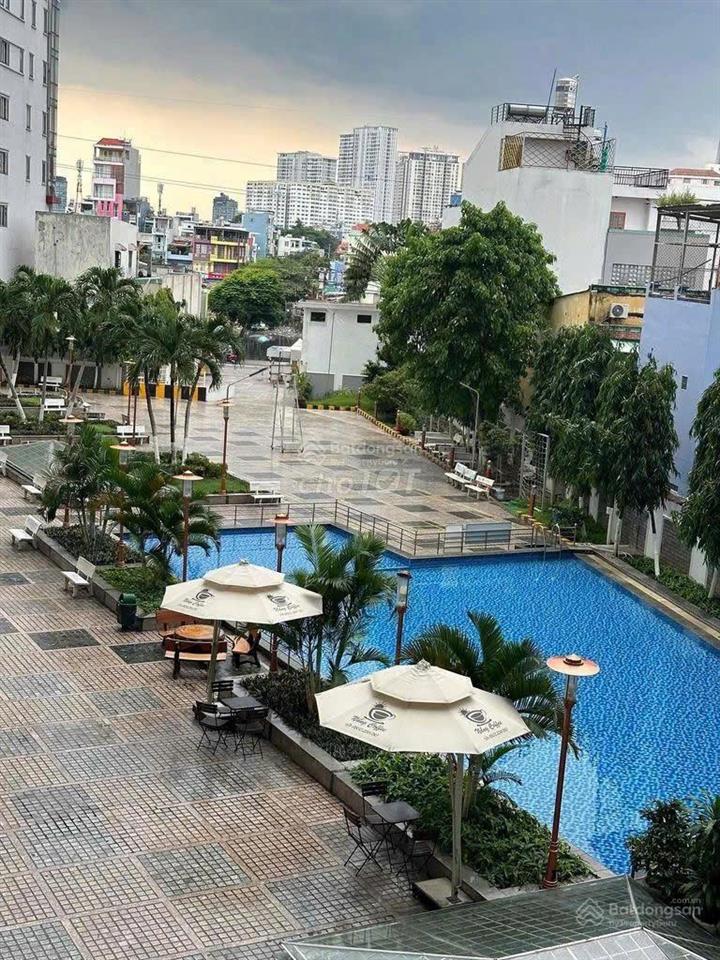 Cần bán căn hộ hoàng anh 2 q7 dt 96m², 2pn, 2wc, sh giá 4.190 tỷ có tl.  0866 688 *** phan đăng