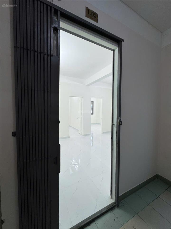 Bán căn hộ chung cư 336/24 nguyễn văn luông ,p12, q.6 dt 66m2, 2pn, 1wc, giá 2.750 tỷ. 0866 688 ***