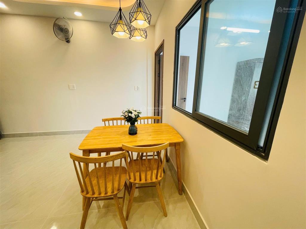 Cần bán gấp cc phú lợi khu d2 thang bộ lầu 4 dt 44,3m2, 1pn, 1wc p7, q8 giá 1.760tỷ,  0866 688 ***
