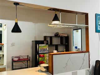 Cần bán gấp chung cư thanh nhật p7 q8 cũ dt 74m2, 2pn 2wc giá 2.180tỷ tặng nt. 0866 688 ***