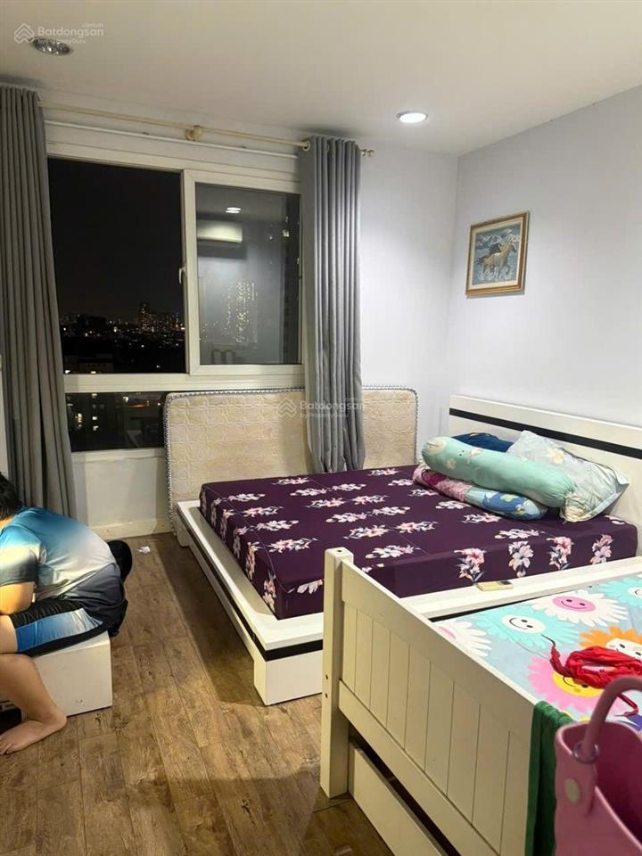 Bán căn hộ chung cư carina , q8 dt 96m2, 2 phòng ngủ  2wc giá 3.650 tỷ. căn góc. 0866 688 ***