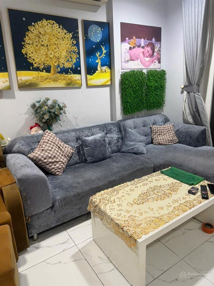 Bán căn hộ chung cư carina , q8 dt 96m2, 2 phòng ngủ  2wc giá 3.650 tỷ. căn góc. 0866 688 ***
