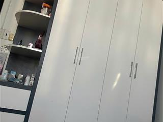 Cần cho thuê căn hộ mỹ phúc q8 dt 70m2, 2pn, 2wc, giá 9 tr full nt.  0866 688 *** phan đăng