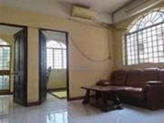 Bán căn hộ hùng vương điện máy, q5 cũ dt 54m2, 2pn, 1wc. giá 2.9tỷ.  0866 688 *** phan đăng