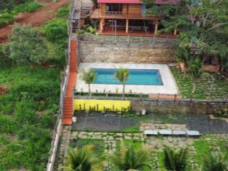 Homestay nghỉ dưỡng 1.100m² view đồi siêu đẹp buôn ma thuột sh giá 4,2 tỷ có tl.  0866 688 ***