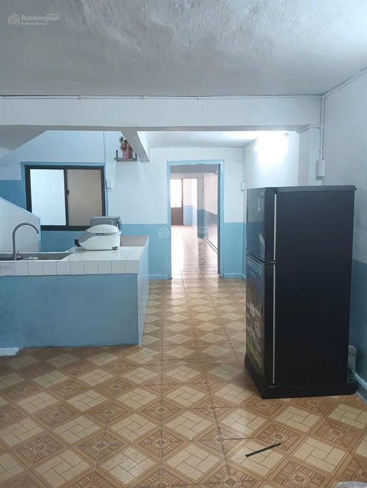Cho thuê căn hộ 22 đỗ ngọc thạnh q5 dt 80m2, 4pn, 2wc, lầu 2 giá thuê 8 tr. 0866 688 *** phan đăng