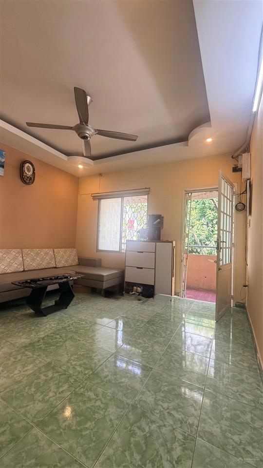 Cần bán căn hộ chung cư bùi hữu nghĩa, p 7, q5.dt 72m2 2pn 1pn giá 3.350tỷ có tl.  0866 688 ***