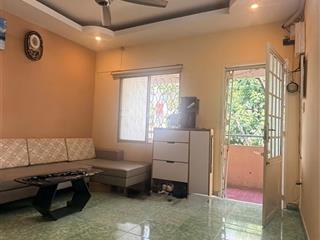 Cần bán căn hộ chung cư bùi hữu nghĩa, p 7, q5.dt 72m2 2pn 1pn giá 3.350tỷ có tl.  0866 688 ***