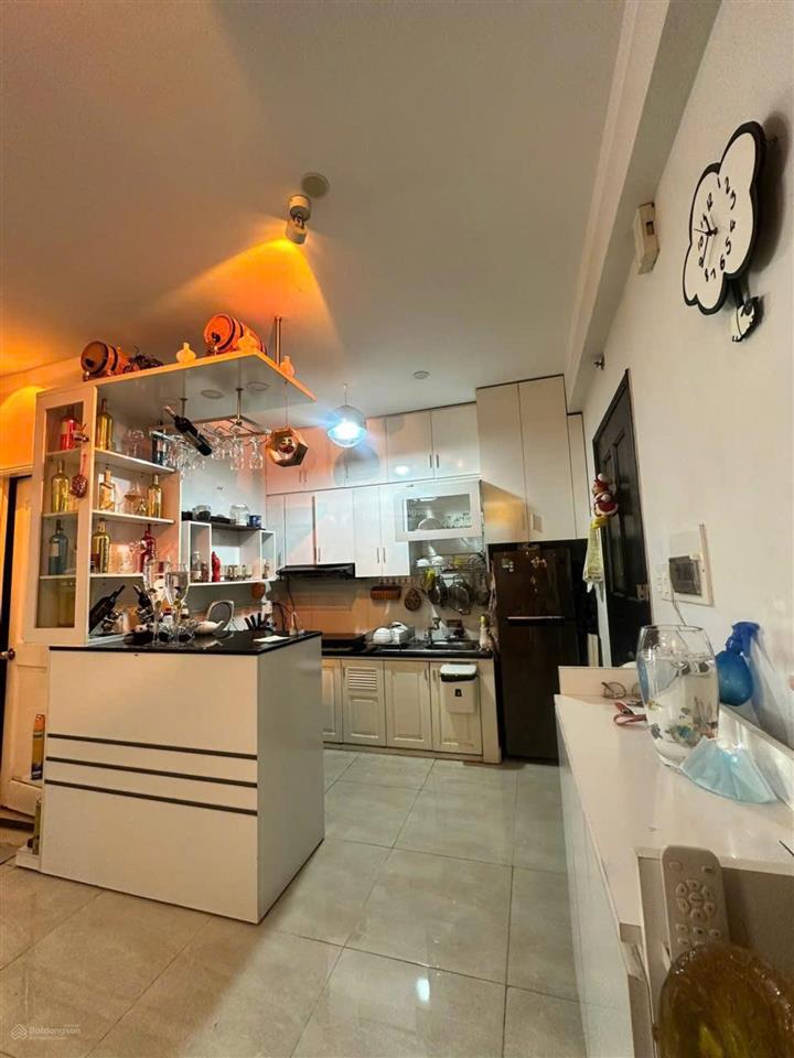 Bán căn hộ heaven riverview mỹ phúc p16 q8 dt 55m² 2pn1wc giá bán 2.450tỷ.  0866 688 *** phan đăng