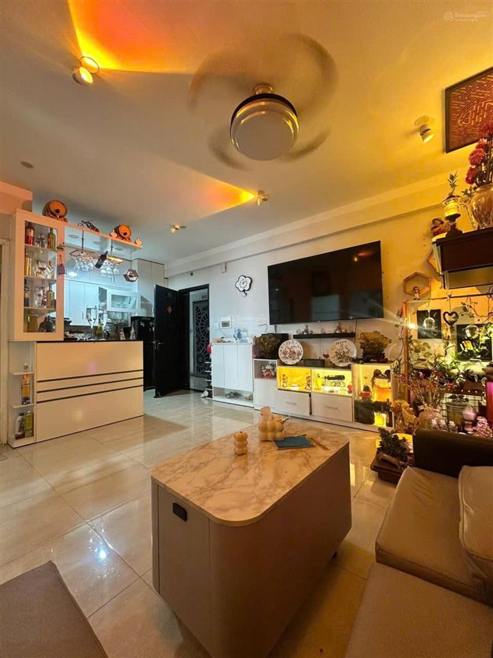Bán căn hộ heaven riverview mỹ phúc p16 q8 dt 55m² 2pn1wc giá bán 2.450tỷ.  0866 688 *** phan đăng