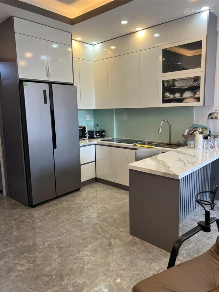 Cho thuê căn hộ hòa bình phố lý thường kiệt, p diên hồng q10 dt 55m2 2pn 1wc. full nt giá 12tr