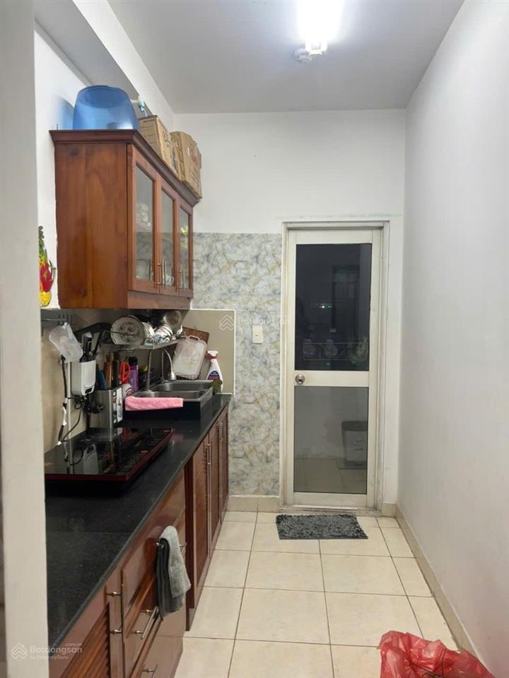 Bán căn hộ chung cư conic đông nam á  bình chánh dt 75m², 2pn, 2wc, giá 2.350 tỷ.  0866 688 ***