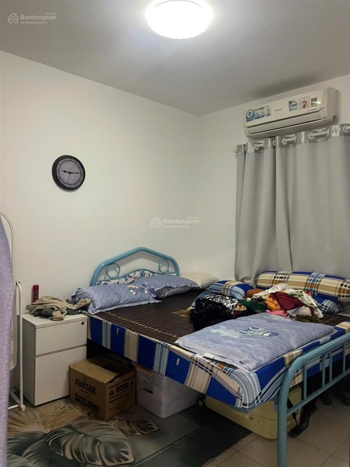 Bán căn hộ chung cư conic đông nam á  bình chánh dt 75m², 2pn, 2wc, giá 2.350 tỷ.  0866 688 ***