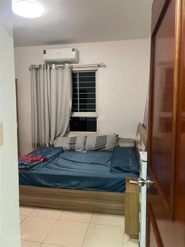 Bán căn hộ chung cư conic đông nam á  bình chánh dt 75m², 2pn, 2wc, giá 2.350 tỷ.  0866 688 ***