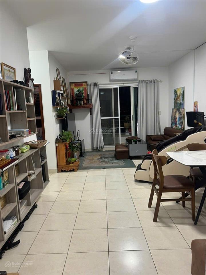 Bán căn hộ chung cư conic đông nam á  bình chánh dt 75m², 2pn, 2wc, giá 2.350 tỷ.  0866 688 ***