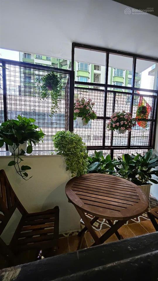 Cần bán căn hộ c/c cấp nước đ. tân hưng p12(cũ) q5, sau dt 83m2, 3pn, 3wc giá 4.2 tỷ.  0866 688 ***