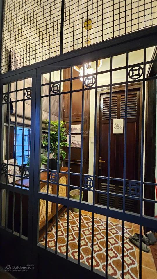 Cần bán căn hộ c/c cấp nước đ. tân hưng p12(cũ) q5, sau dt 83m2, 3pn, 3wc giá 4.2 tỷ.  0866 688 ***