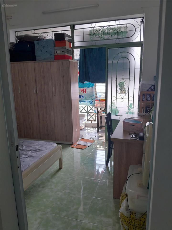 Bán căn hộ chung cư 242244 phan văn khỏe p5, q6 dt 60m², 2pn, 1wc, giá 2,150 tỷ.  0866 688 ***